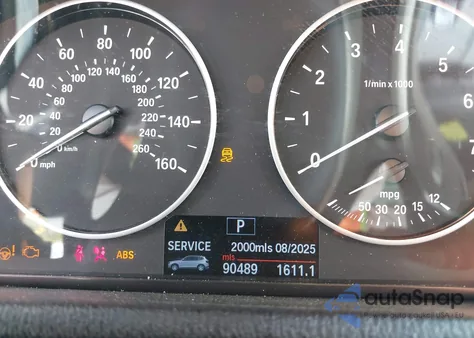 2013 BMW X3 xDrive28I from USA, damaged, VIN 5UXWX9C54D0A24701